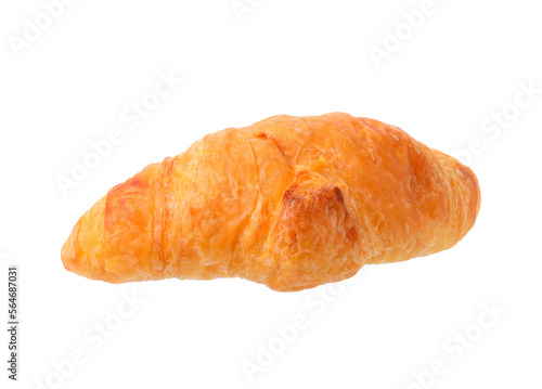 croissant isolated isolated on transparent png
