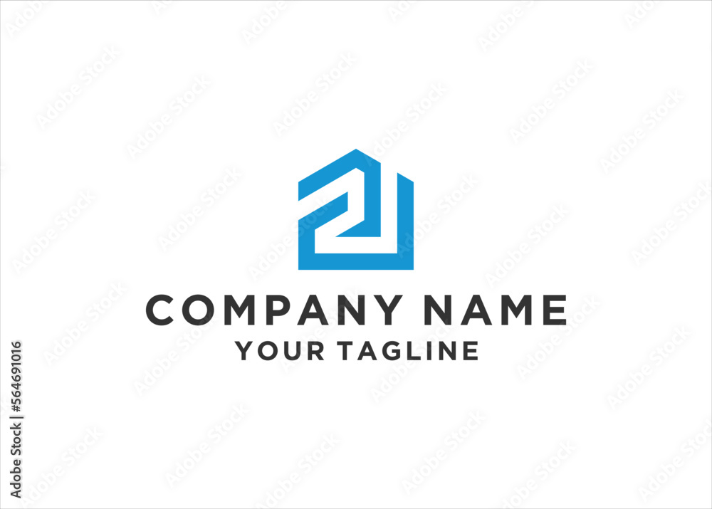 CD letter logo design vector illustration CD letter logo design vector illustration