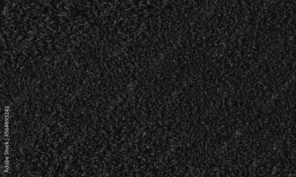 Handmade Dark Black Texture Background Handmade Dark Black Texture Background