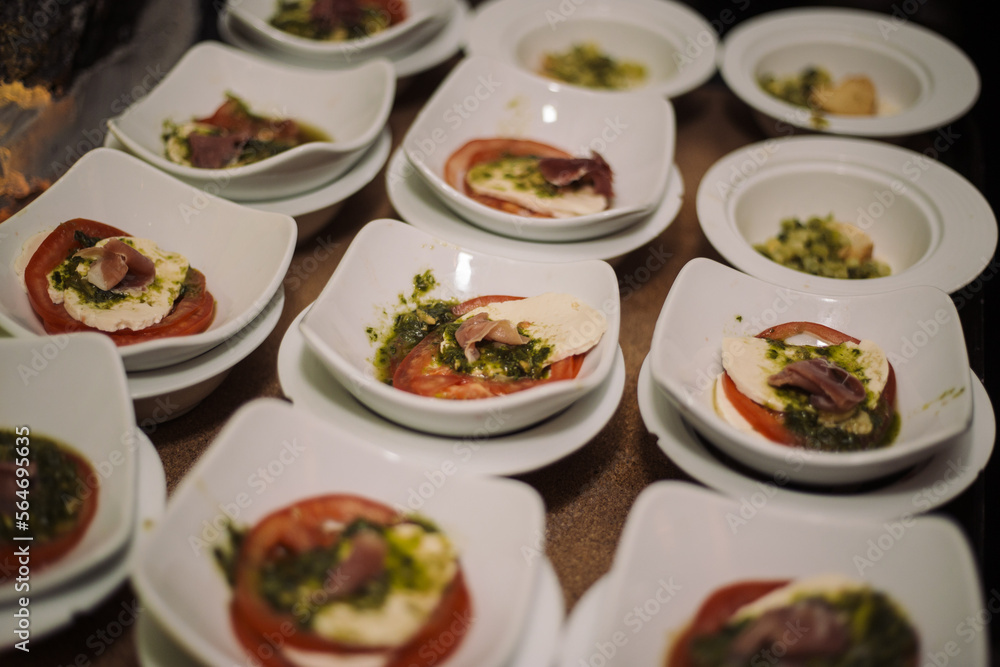 banquete banquete