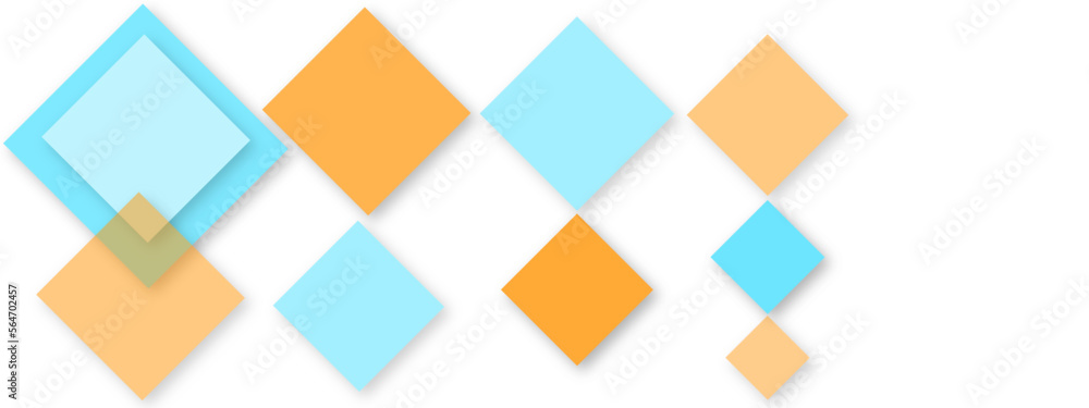 Abstract futuristic geometric shape overlapping on colorful pastel background. Space design concept. Decorative web layout or poster, banner. colorful paper texture background. Abstract futuristic geometric shape overlapping on colorful pastel background. Space design concept. Decorative web layout or poster, banner. colorful paper texture background.