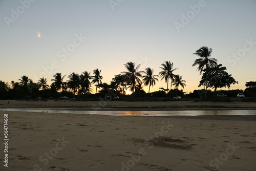 Porto Seguro beaches, Bahia