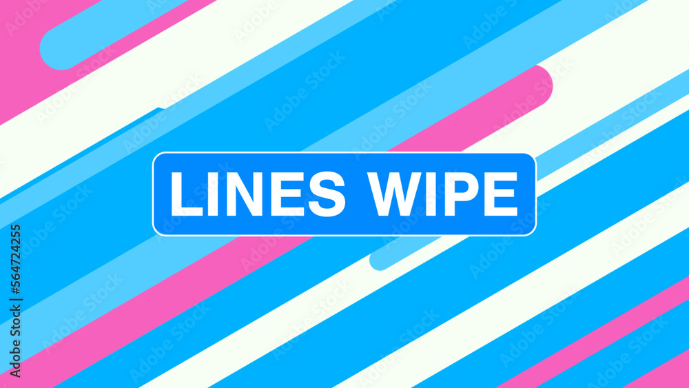 Цветной фон. Разноцветные полосы. Паттерн линии. Шрифт special elite. Разноцветные линии.