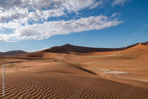 Wüste Kalahari
