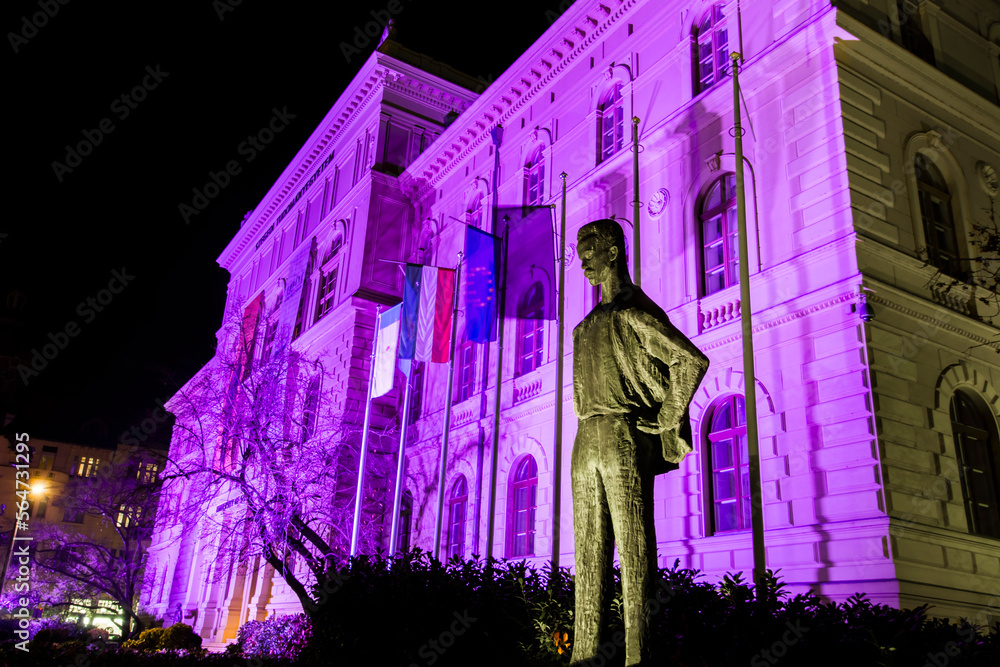 The University of Szeged on the World Prematurity Day The University of Szeged on the World Prematurity Day