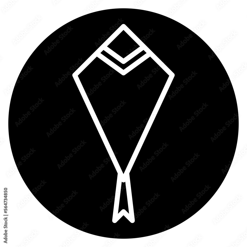 kite motif illustration kite motif illustration