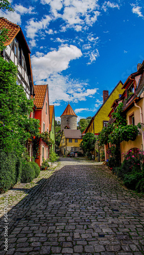 village sommerhausen