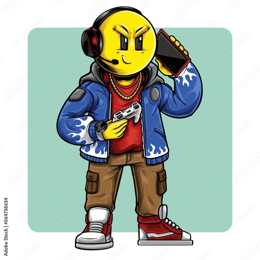 Gamers Gamers