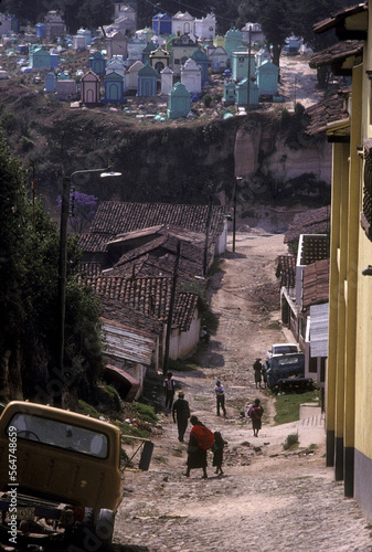 Guatemala photo