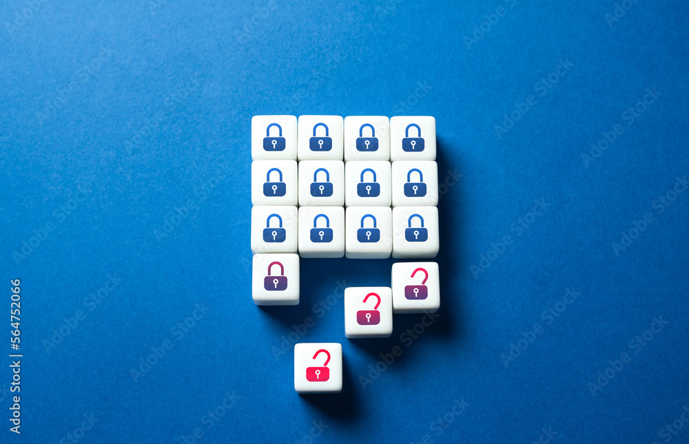 The security system is hacked. Multi step authentication. Multilevel data protection. Successful attempt revealing secrets. Find a solution, start to solving problems. Draining important information The security system is hacked. Multi step authentication. Multilevel data protection. Successful attempt revealing secrets. Find a solution, start to solving problems. Draining important information
