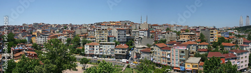 Piyalepasa - istanbul - TURKEY