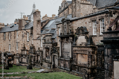 Anwesen in Edinburgh