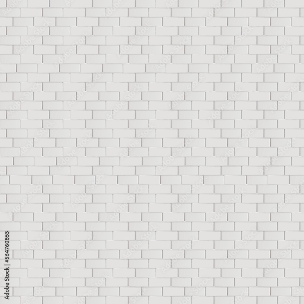 white brick wall vector background template white brick wall vector background template