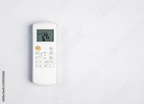 Control air conditioner