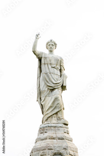 National Monument to the Forefathers