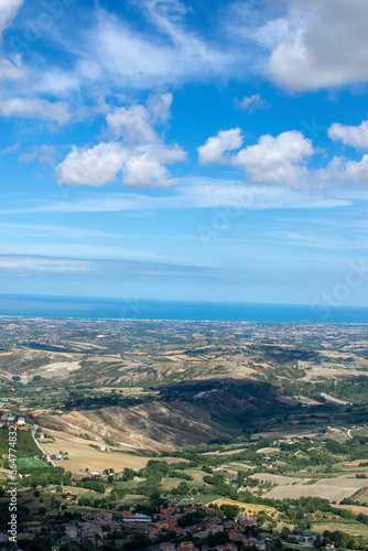 SAN MARINO