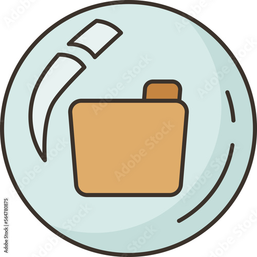 transparency  icon