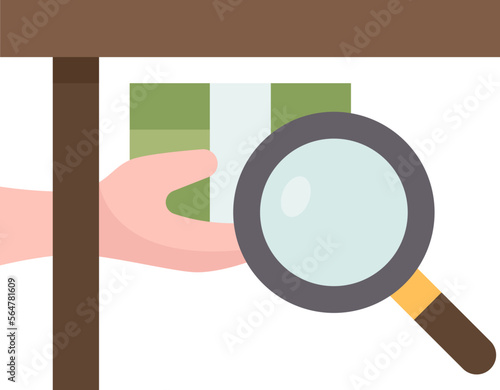 defraud  icon