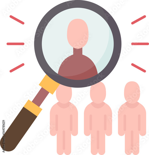 sampling  icon