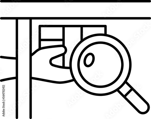 defraud  icon