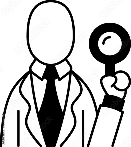 auditor  icon