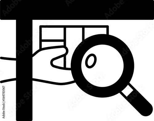 defraud  icon
