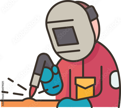 welding  icon
