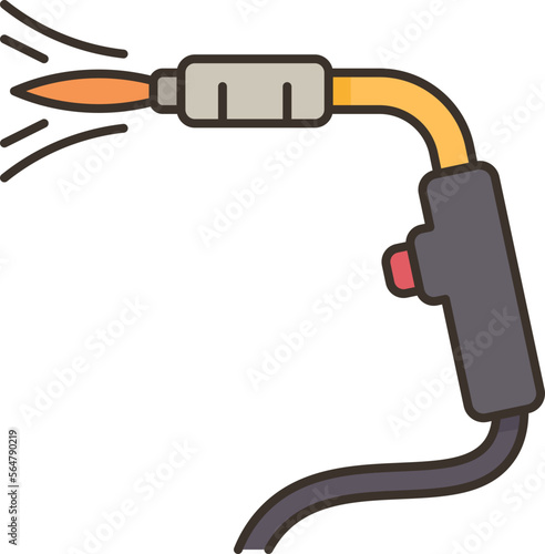 welding  icon