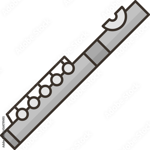 flute  icon