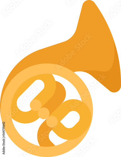 horn  icon