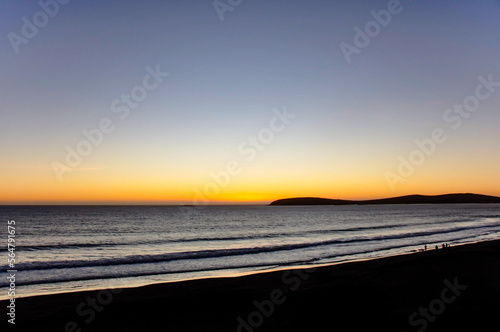 Bodega Bay California Ocean Sunsets