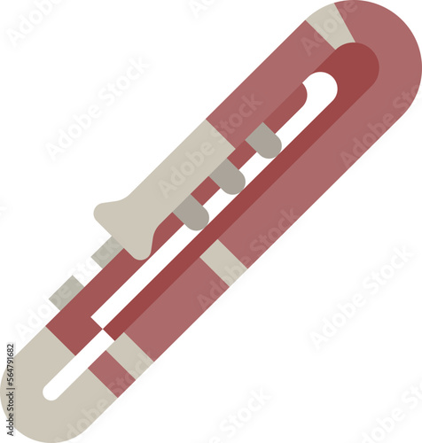 contrabassoon  icon