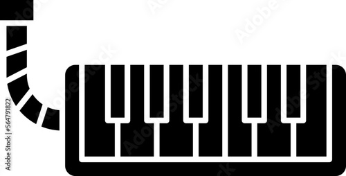 melodicas  icon
