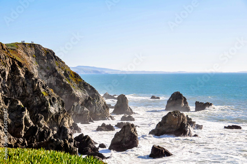 Ocean Gazing Bodega Bay, CA