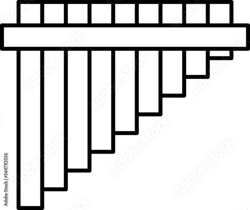 flutes  icon