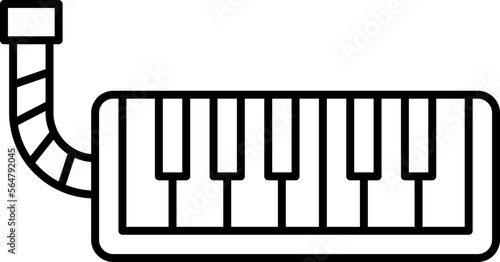 melodicas  icon