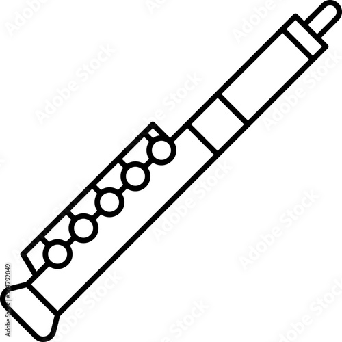 oboe  icon