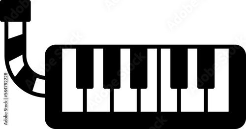 melodicas  icon