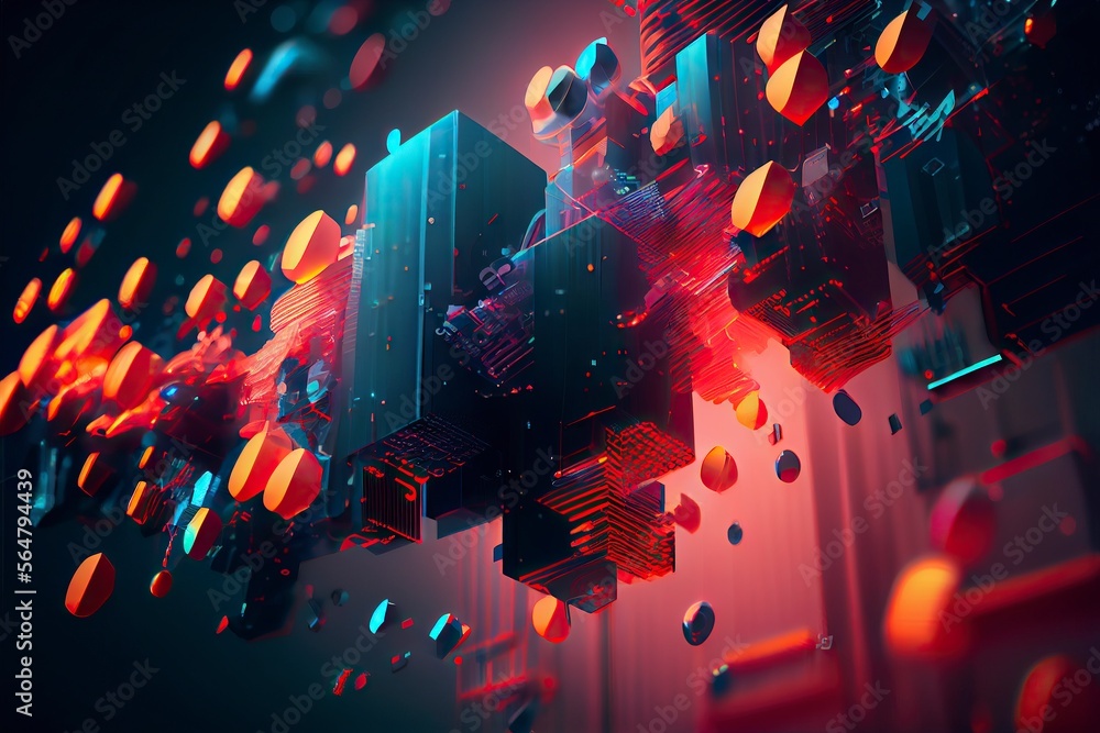 Data transformation in the cloud, generative ai Data transformation in the cloud, generative ai