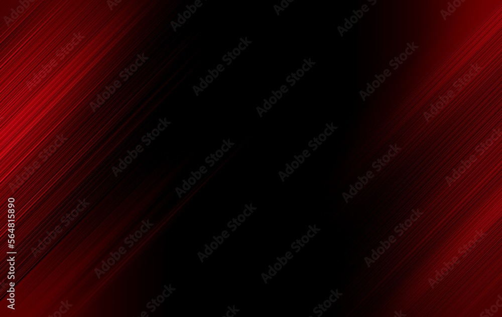 abstract red and black are light pattern with the gradient is the with floor wall metal texture soft tech diagonal background black dark sleek clean modern.