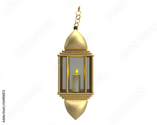 Lamp lightbulb candle lantern golden yellow orange color symbol decoration ornament islam religion culture ramadon season april arabian person muslim holy eid kareem moon allah faith oriental concept  photo