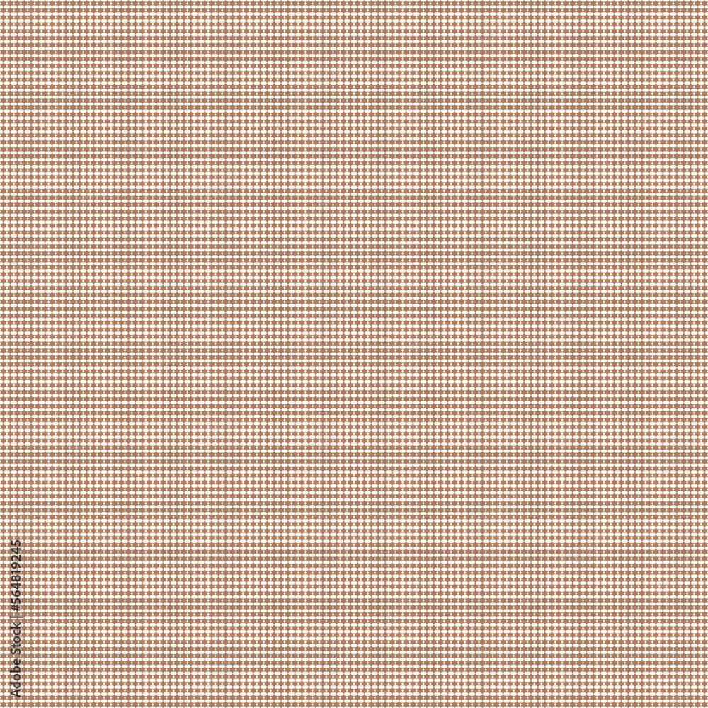 RGB patten developed by structured programming. Represents the brown star RGB patten developed by structured programming. Represents the brown star