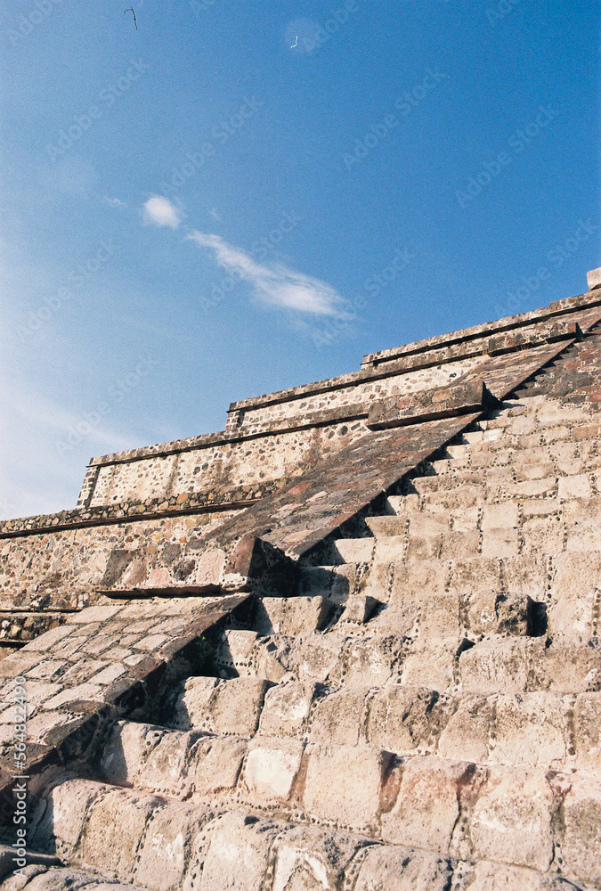 teotihuacan ruins in mexico teotihuacan ruins in mexico