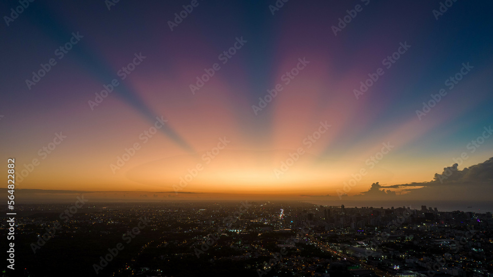 Amanecer Amanecer