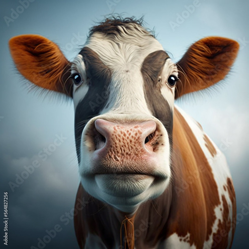 Cow