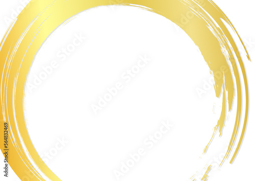 和風筆素材背景