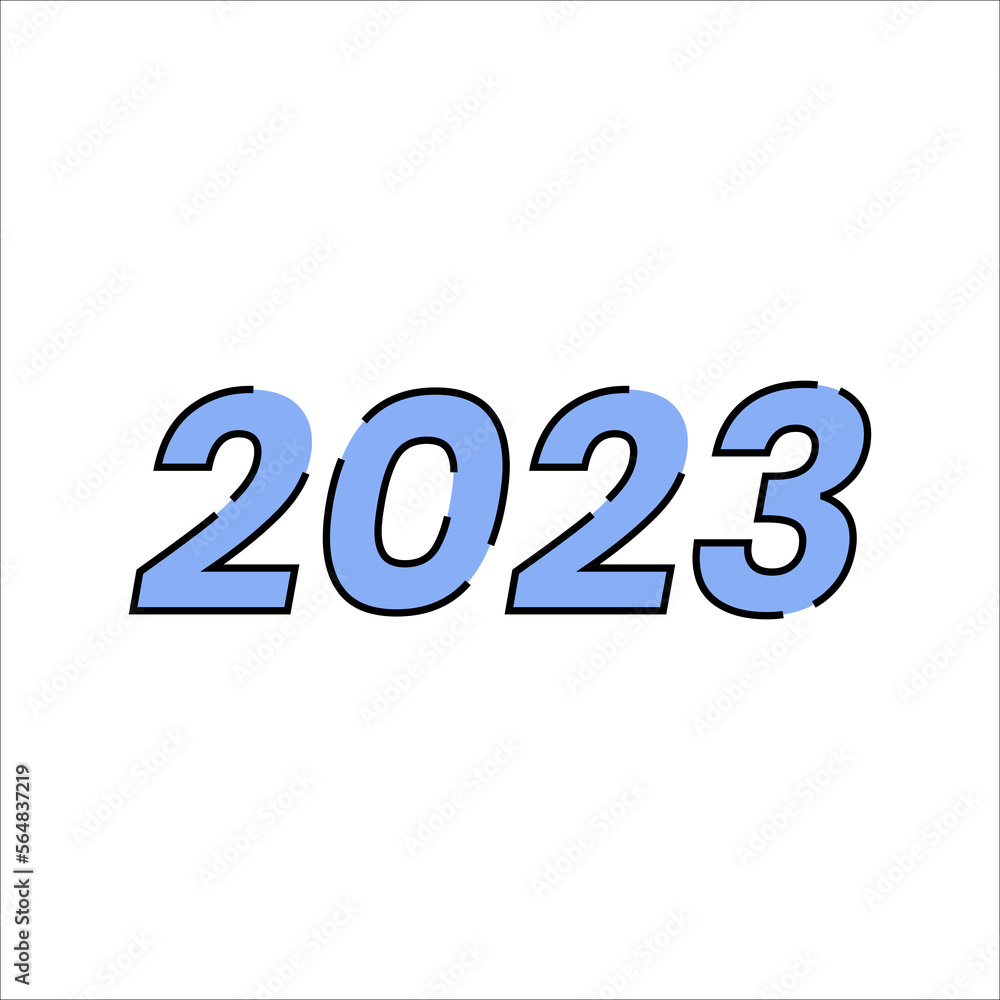 Flat New Years 2023 Flat New Years 2023