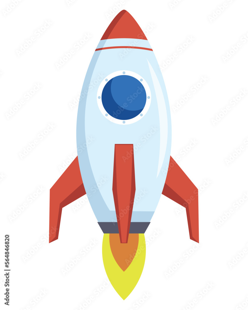 rocket start up launcher rocket start up launcher