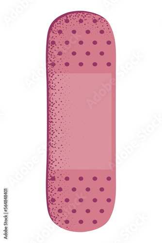 cure bandage medical