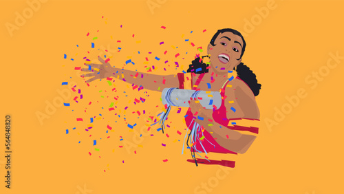 Carnaval - Bloquinhos de Rua 